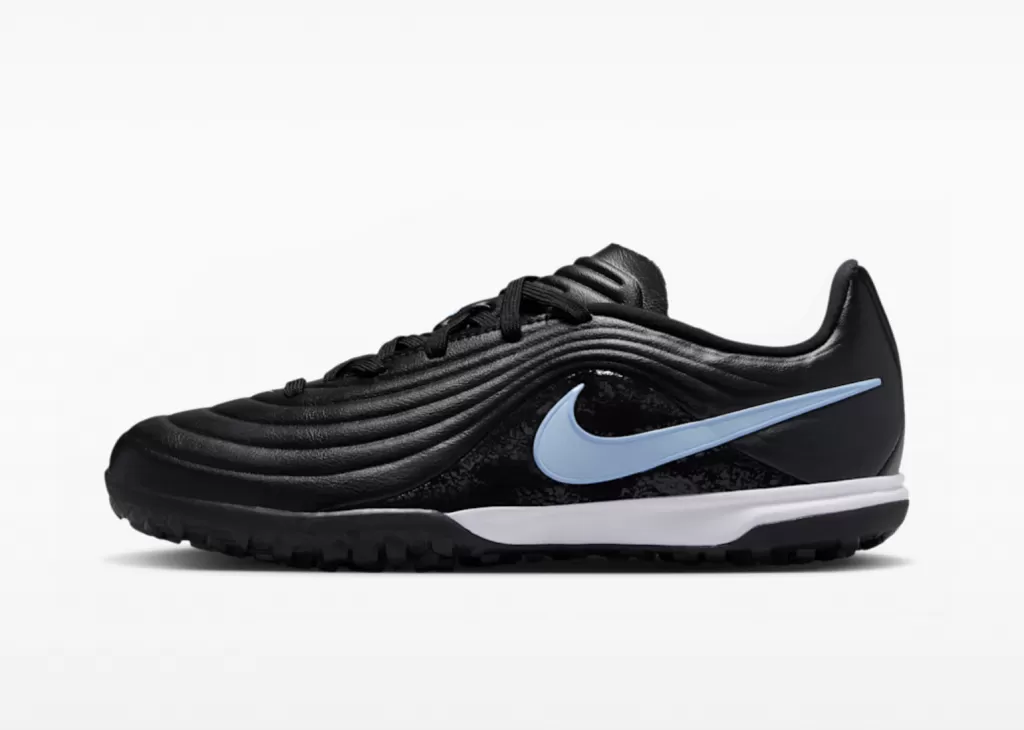 Шиповки детские Nike Tiempo Maestro 10 Academy JR TF
