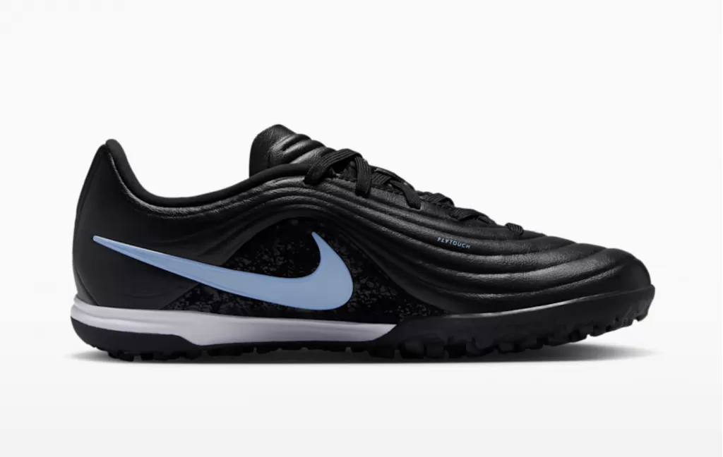 Шиповки детские Nike Tiempo Maestro 10 Academy JR TF