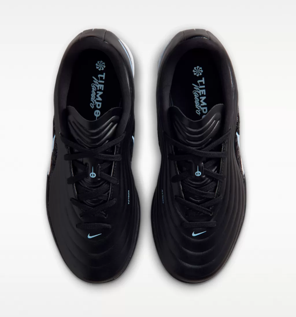 Шиповки детские Nike Tiempo Maestro 10 Academy JR TF