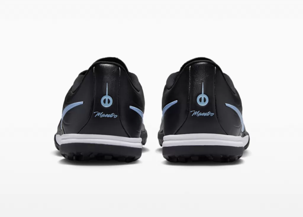 Шиповки детские Nike Tiempo Maestro 10 Academy JR TF