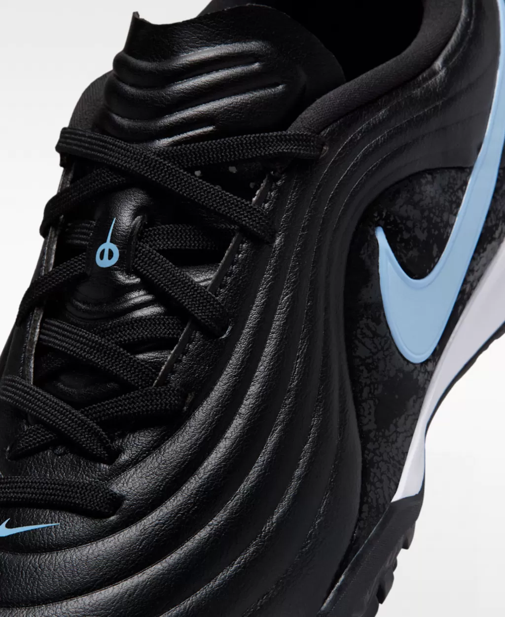 Шиповки детские Nike Tiempo Maestro 10 Academy JR TF