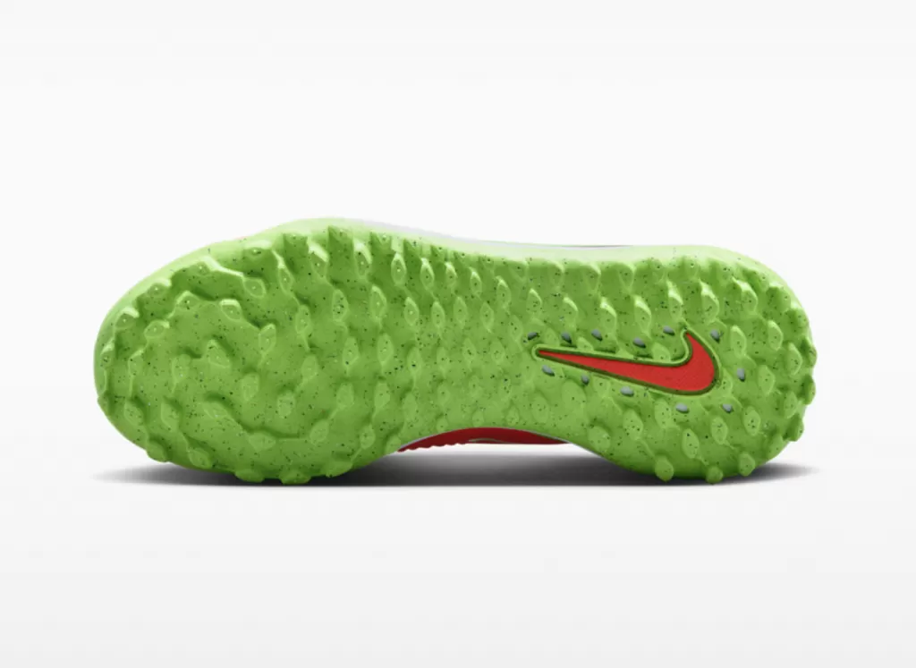 Шиповки детские Nike Phantom 6 Low Academy JR "Erling Haaland" TF