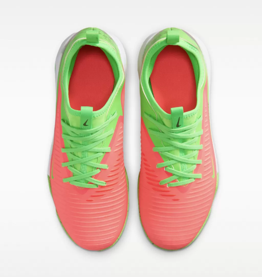 Шиповки детские Nike Phantom 6 Low Academy JR "Erling Haaland" TF