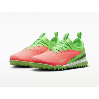 Шиповки детские Nike Phantom 6 Low Academy JR "Erling Haaland" TF