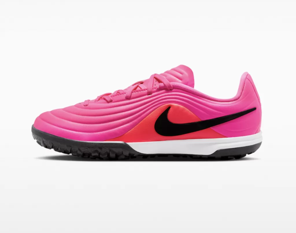 Шиповки детские Nike Tiempo Maestro 10 Academy JR TF