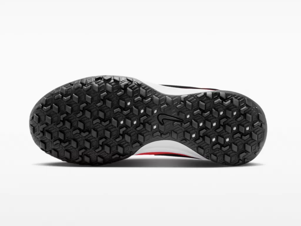 Шиповки детские Nike Tiempo Maestro 10 Academy JR TF