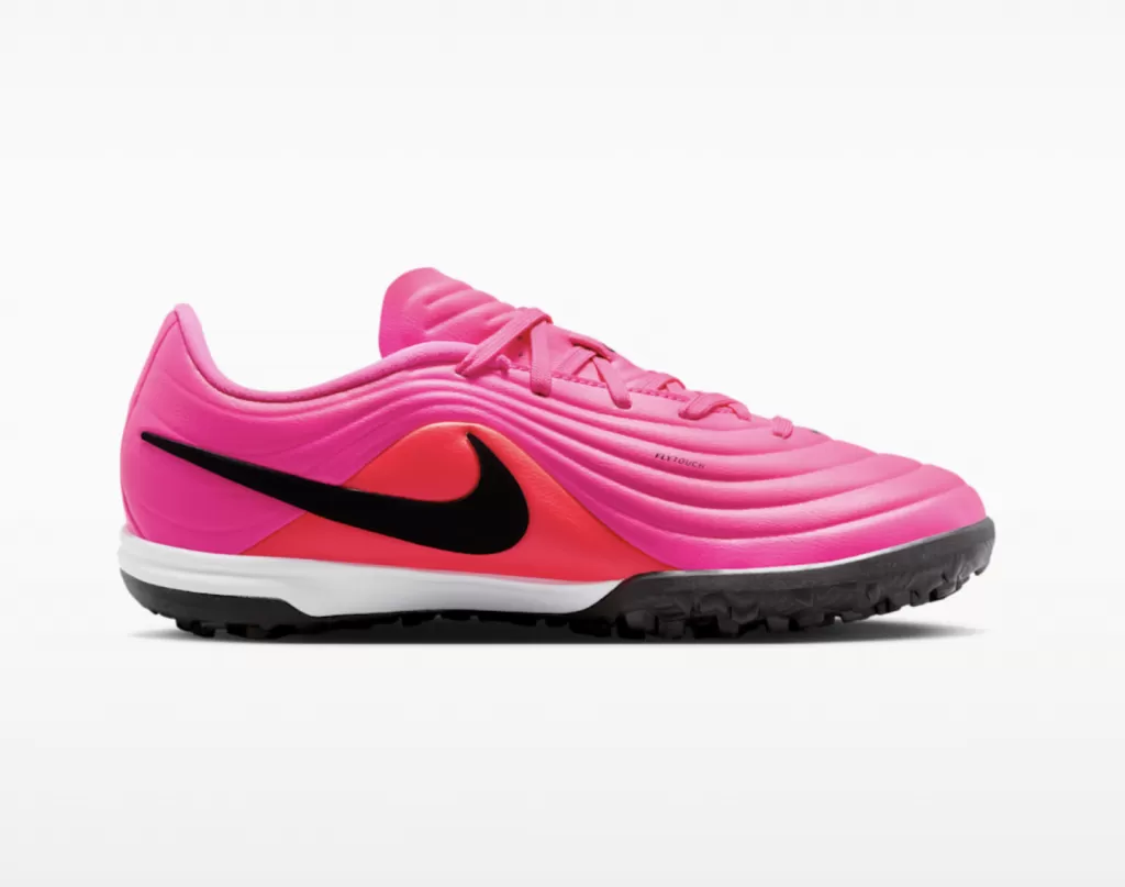Шиповки детские Nike Tiempo Maestro 10 Academy JR TF