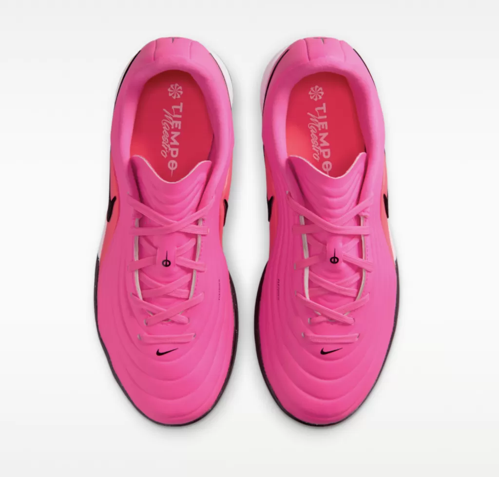 Шиповки детские Nike Tiempo Maestro 10 Academy JR TF