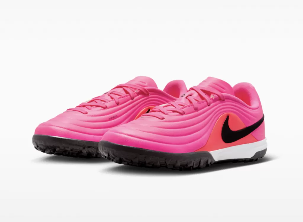 Шиповки детские Nike Tiempo Maestro 10 Academy JR TF