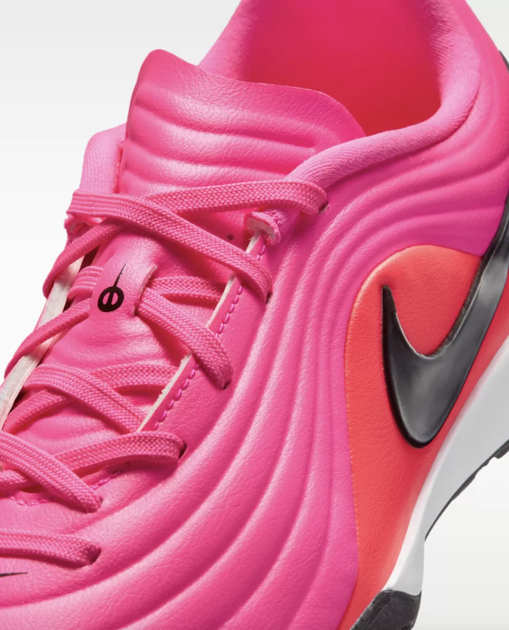 Шиповки детские Nike Tiempo Maestro 10 Academy JR TF