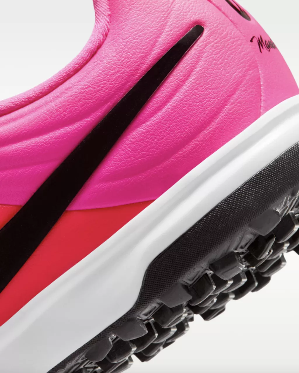 Шиповки детские Nike Tiempo Maestro 10 Academy JR TF