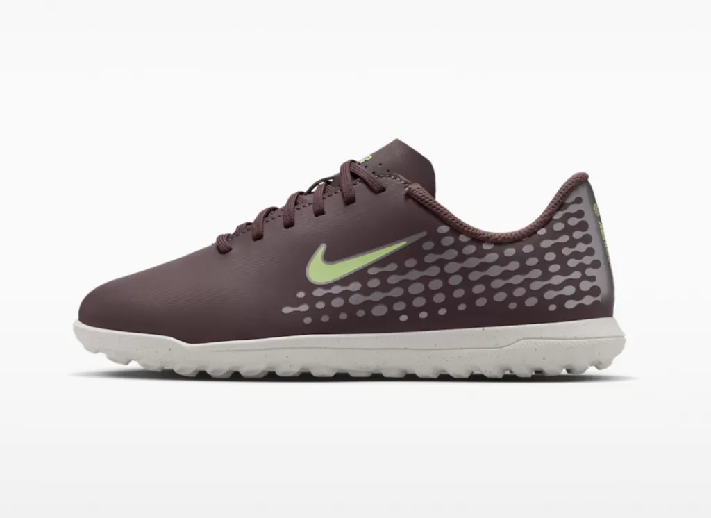 Шиповки детские Nike Vapor 16 Club KM JR TF