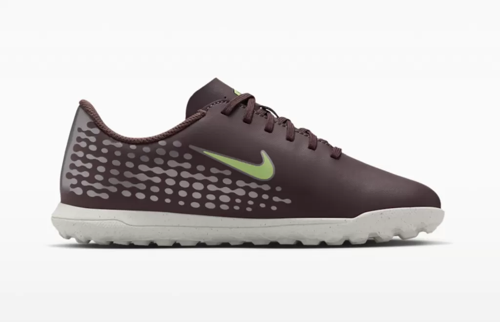 Шиповки детские Nike Vapor 16 Club KM JR TF