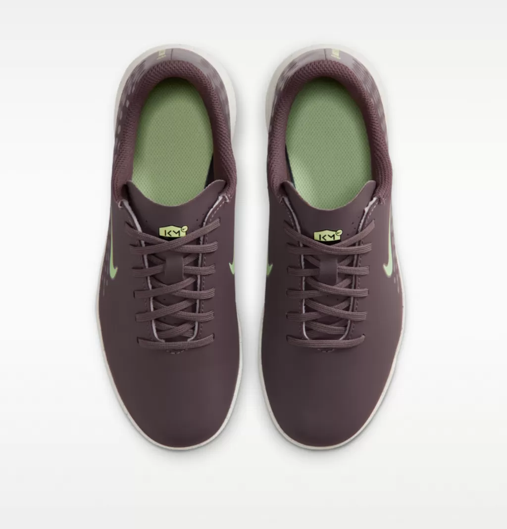 Шиповки детские Nike Vapor 16 Club KM JR TF