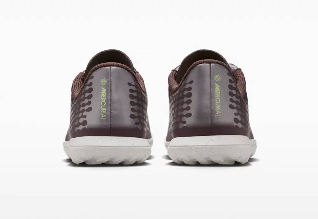 Шиповки детские Nike Vapor 16 Club KM JR TF