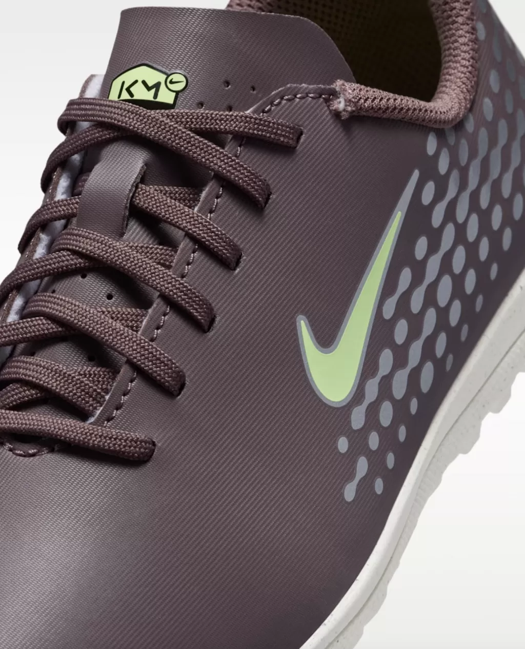 Шиповки детские Nike Vapor 16 Club KM JR TF
