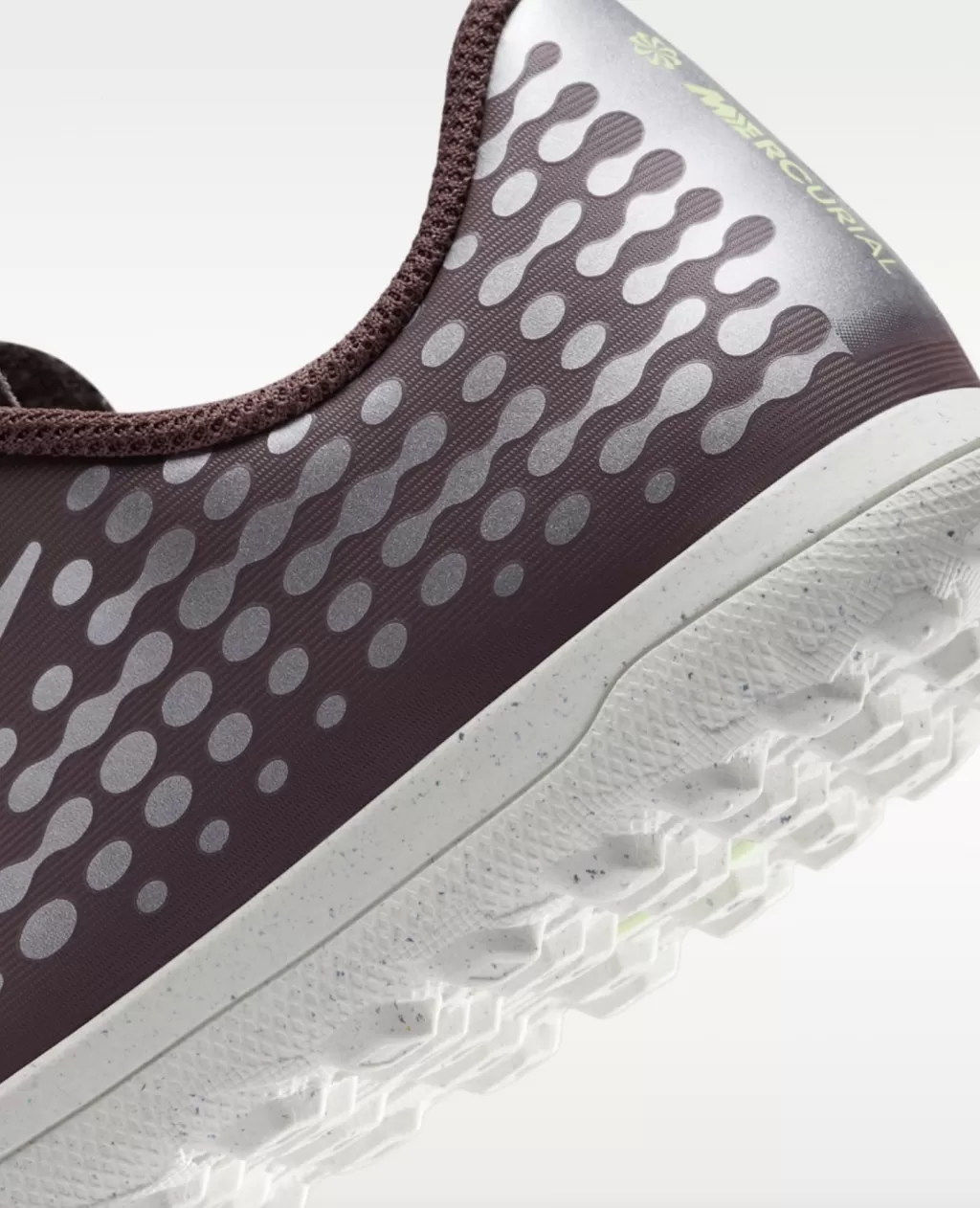 Шиповки детские Nike Vapor 16 Club KM JR TF