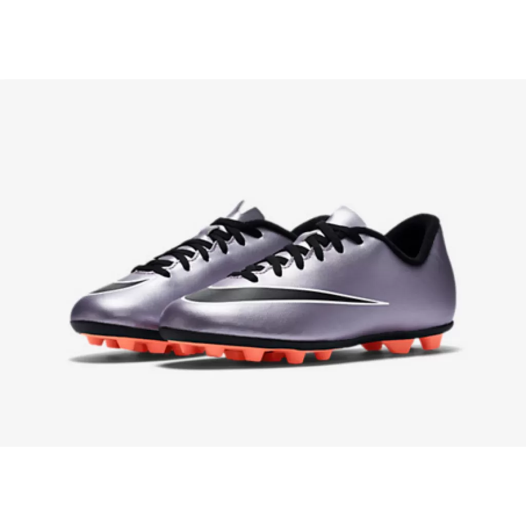 Бутсы детские Nike Mercurial Vortex FG
