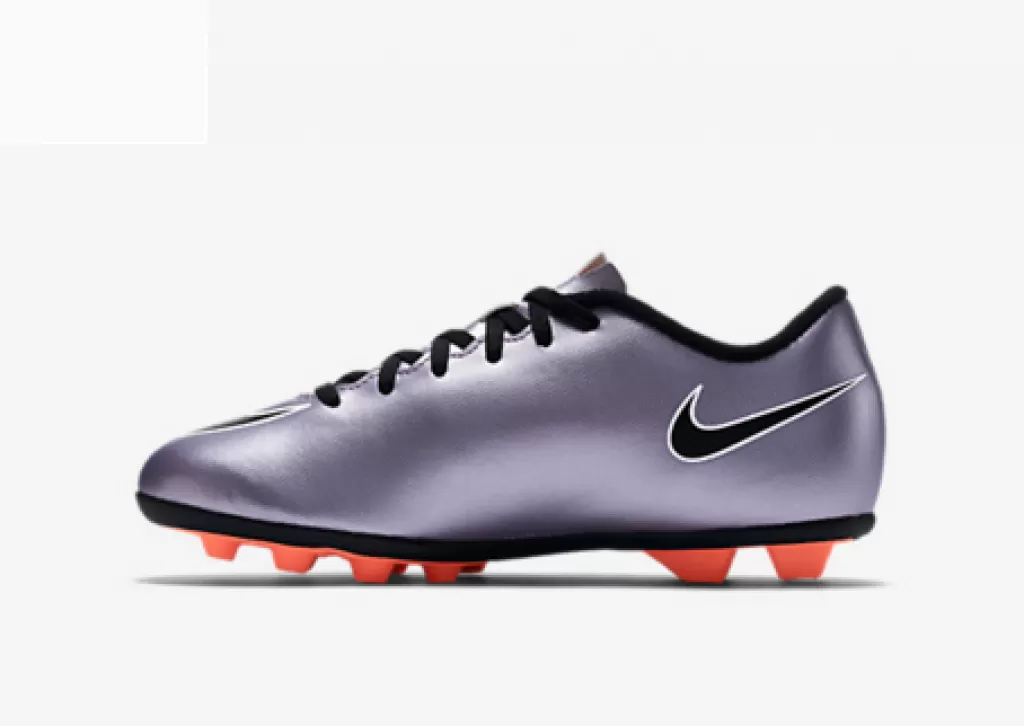 Бутсы детские Nike Mercurial Vortex FG