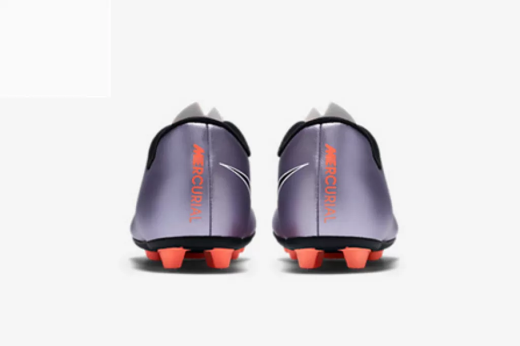 Бутсы детские Nike Mercurial Vortex FG