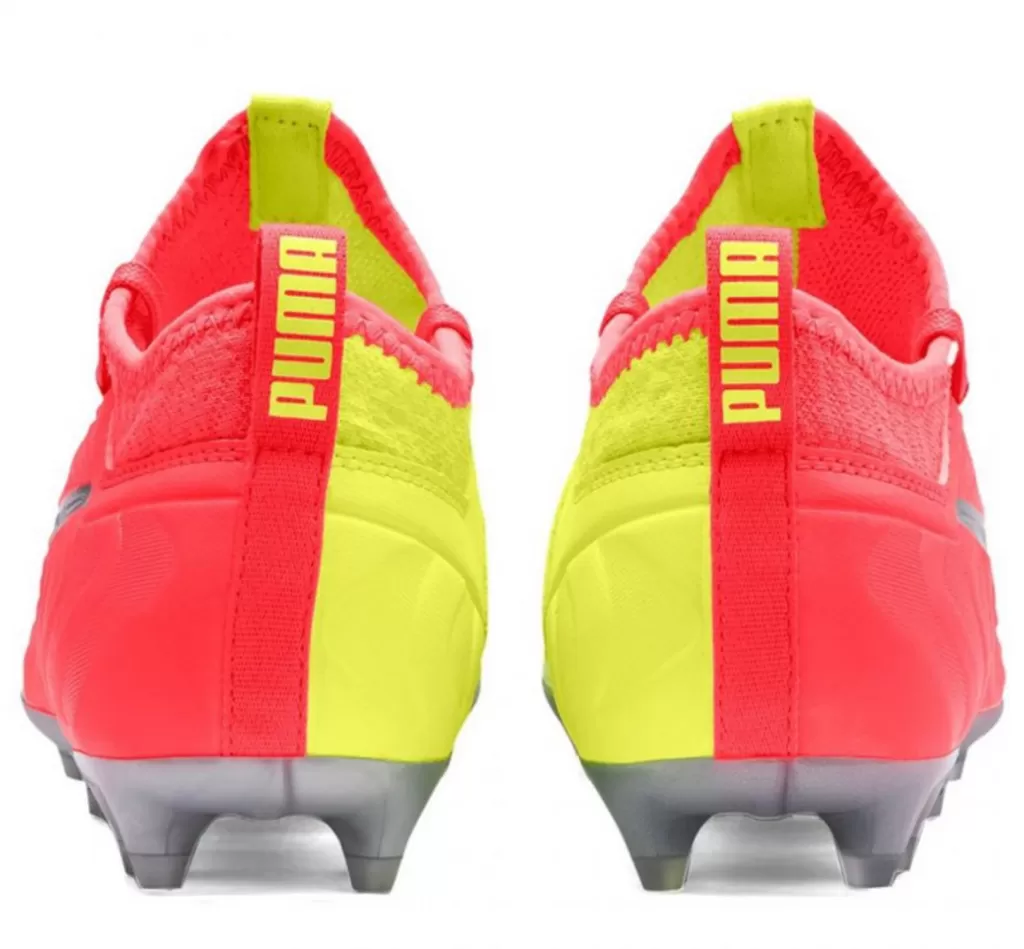 Бутсы детские Puma One 20.3 OSG JR FG/AG