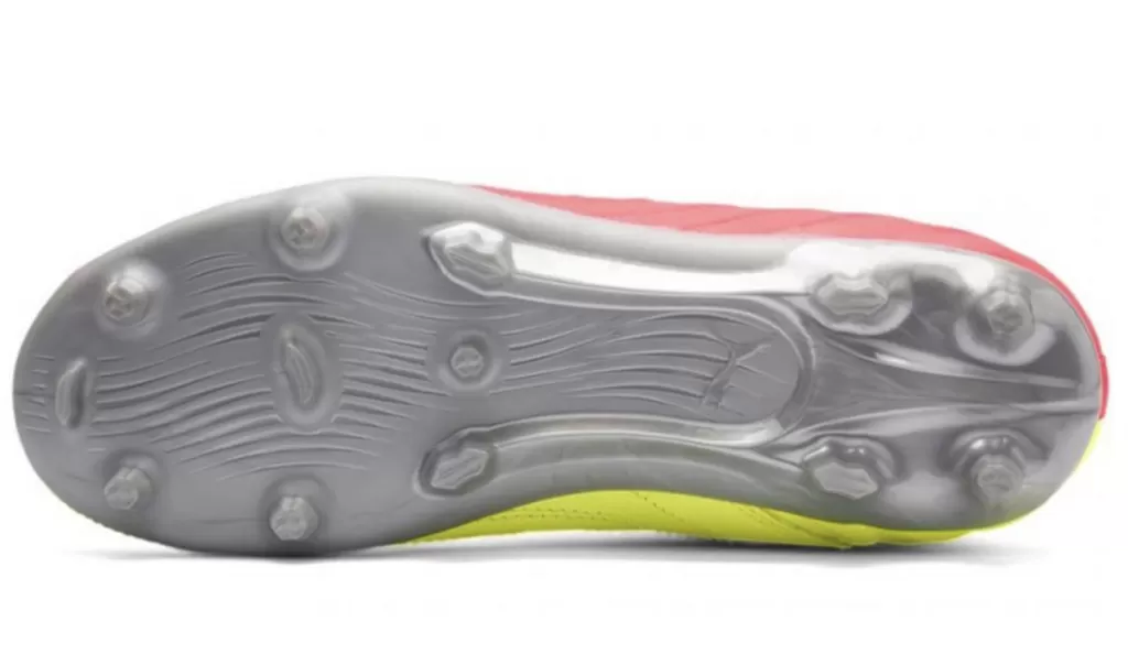 Бутсы детские Puma One 20.3 OSG JR FG/AG