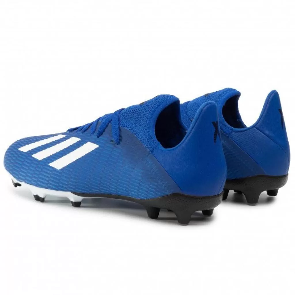 Бутсы детские Adidas X19.3 JR FG