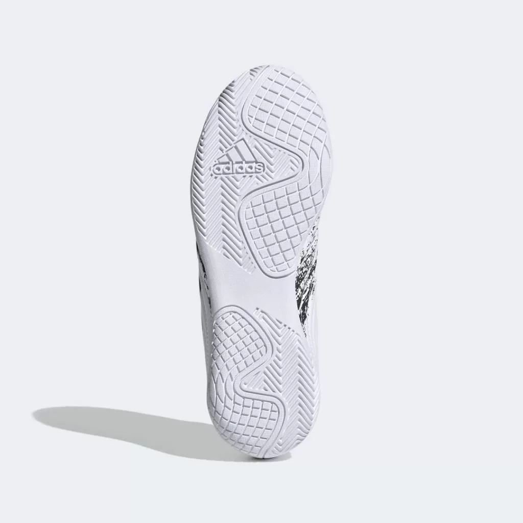 Футзалки детские Adidas Copa 20.4 Indoor JR