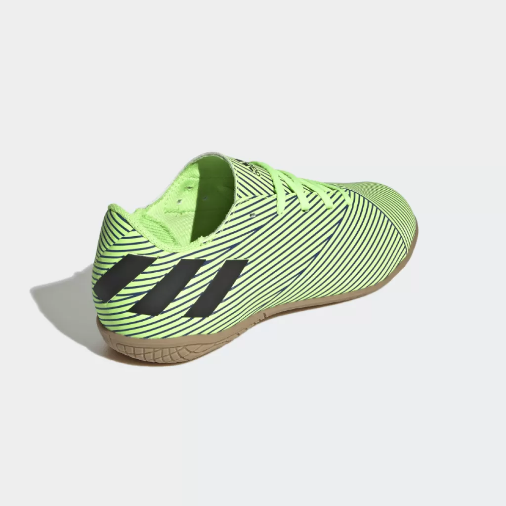 Футзалки детские Adidas Nemeziz 19.4 JR Indoor