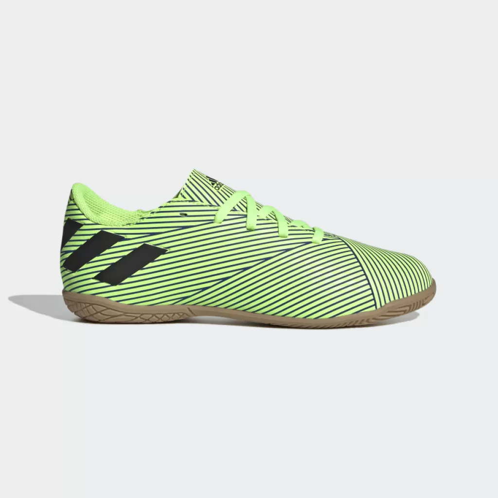 Футзалки детские Adidas Nemeziz 19.4 JR Indoor