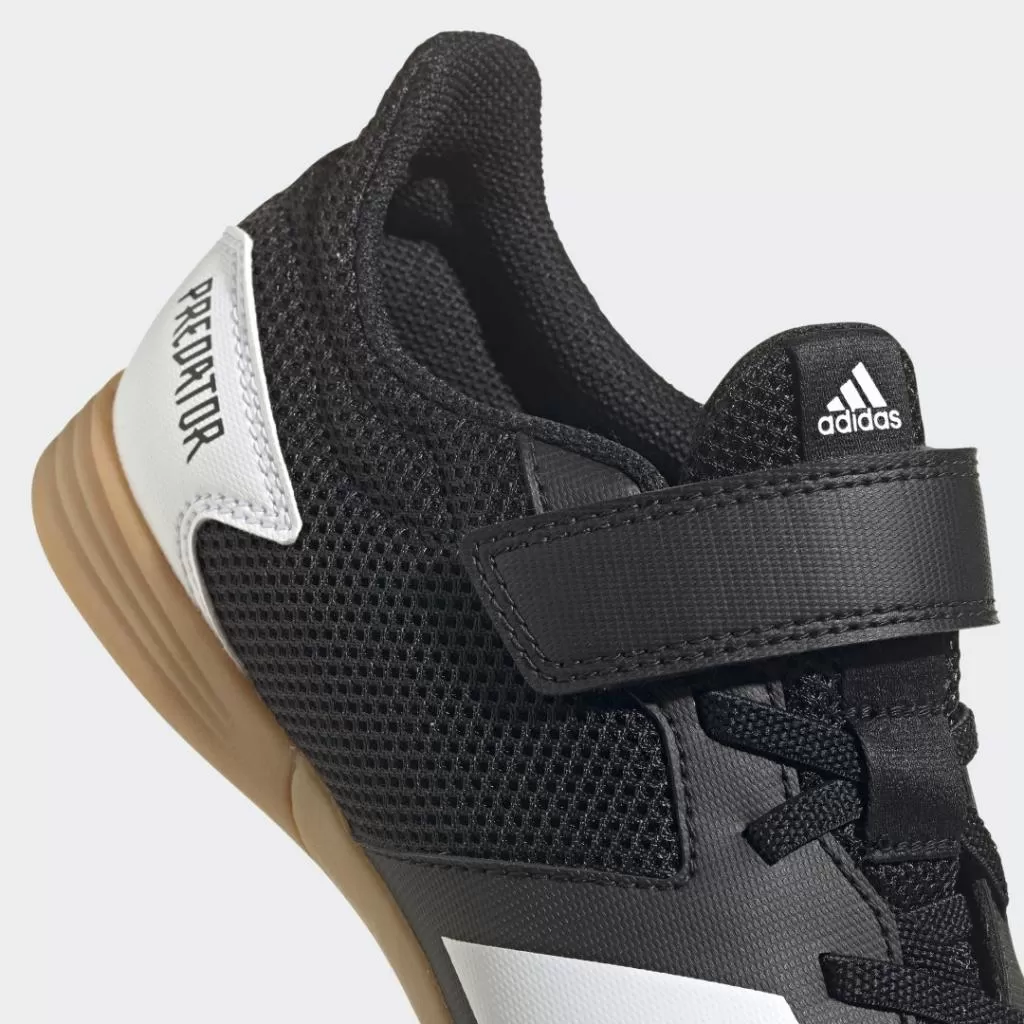 Футзалки детские Adidas Predator Mutator 20.4 JR Indoor