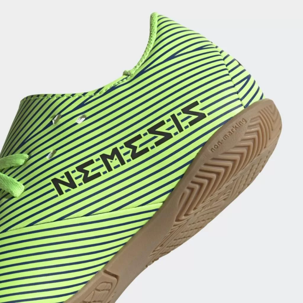 Футзалки детские Adidas Nemeziz 19.4 JR Indoor