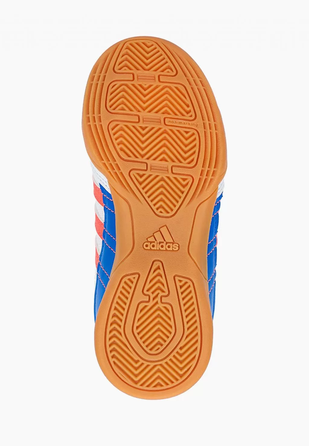 футзалки детские Adidas Super Sala JR IN