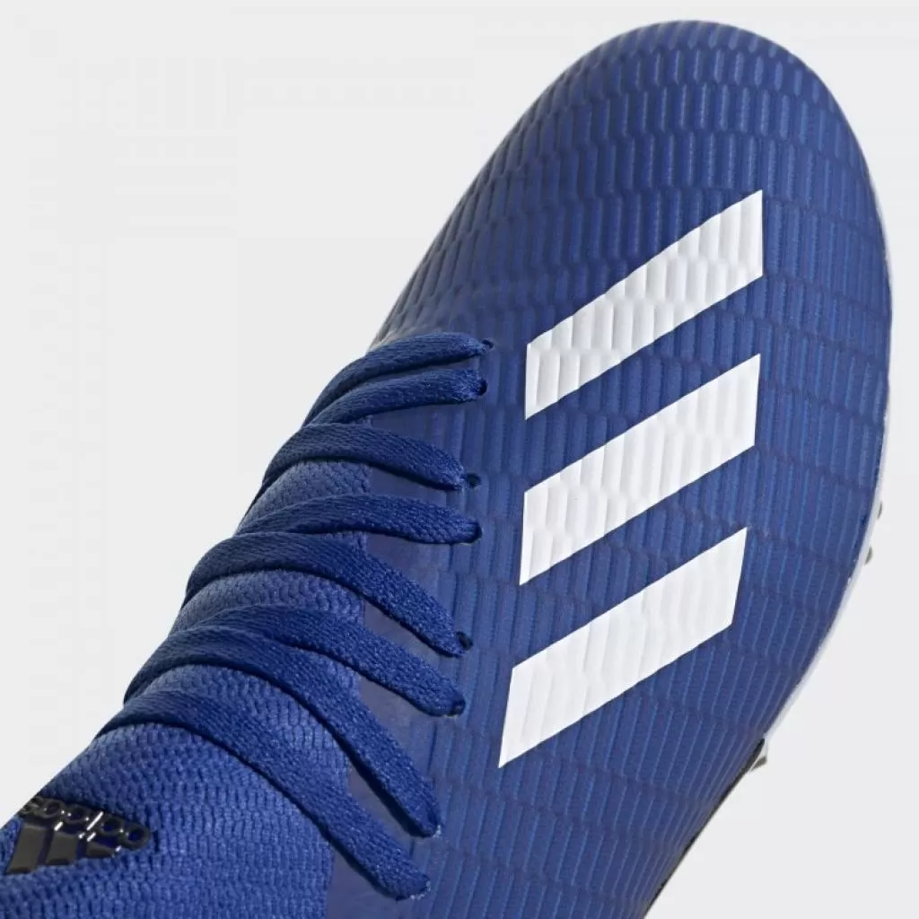 Бутсы детские Adidas X19.3 JR FG