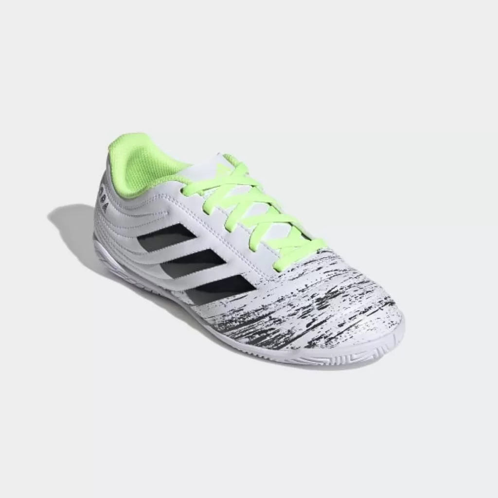 Футзалки детские Adidas Copa 20.4 Indoor JR