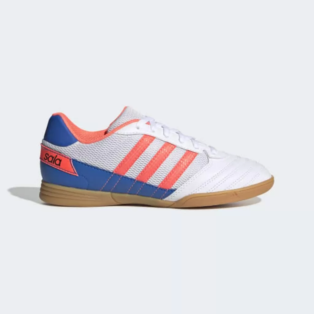 футзалки детские Adidas Super Sala JR IN