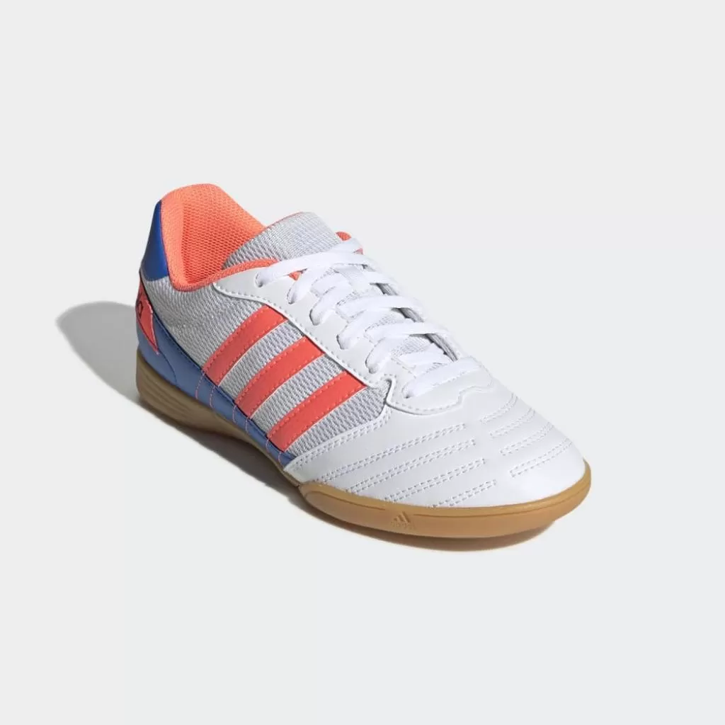 футзалки детские Adidas Super Sala JR IN