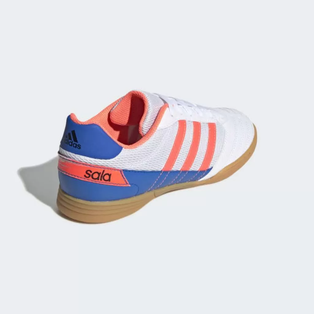 футзалки детские Adidas Super Sala JR IN