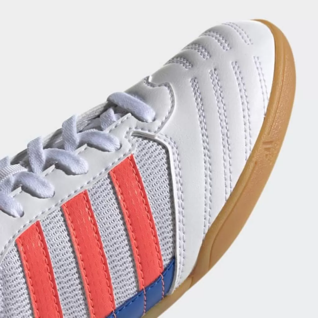 футзалки детские Adidas Super Sala JR IN