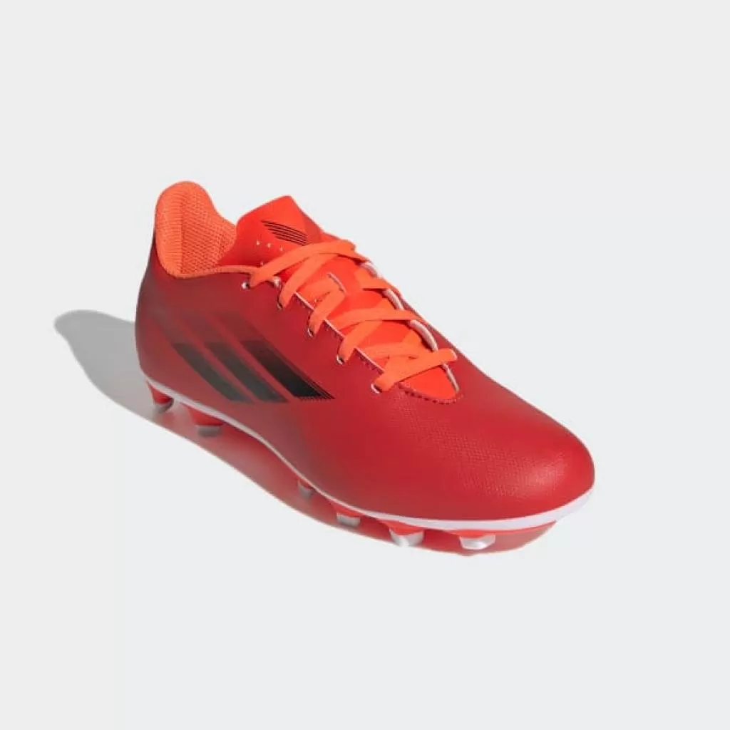 Бутсы детские Adidas X.Speedflow.4 JR FG