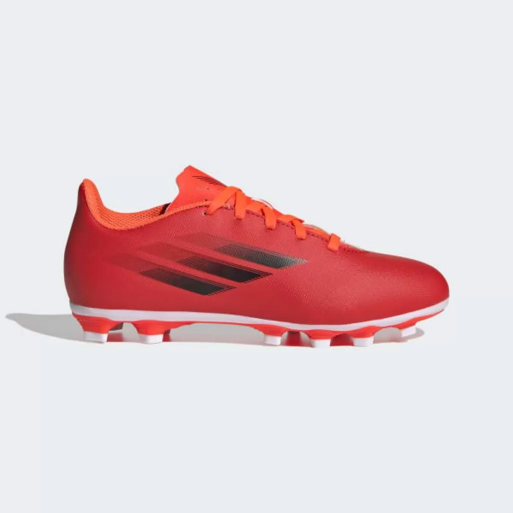 Бутсы детские Adidas X.Speedflow.4 JR FG