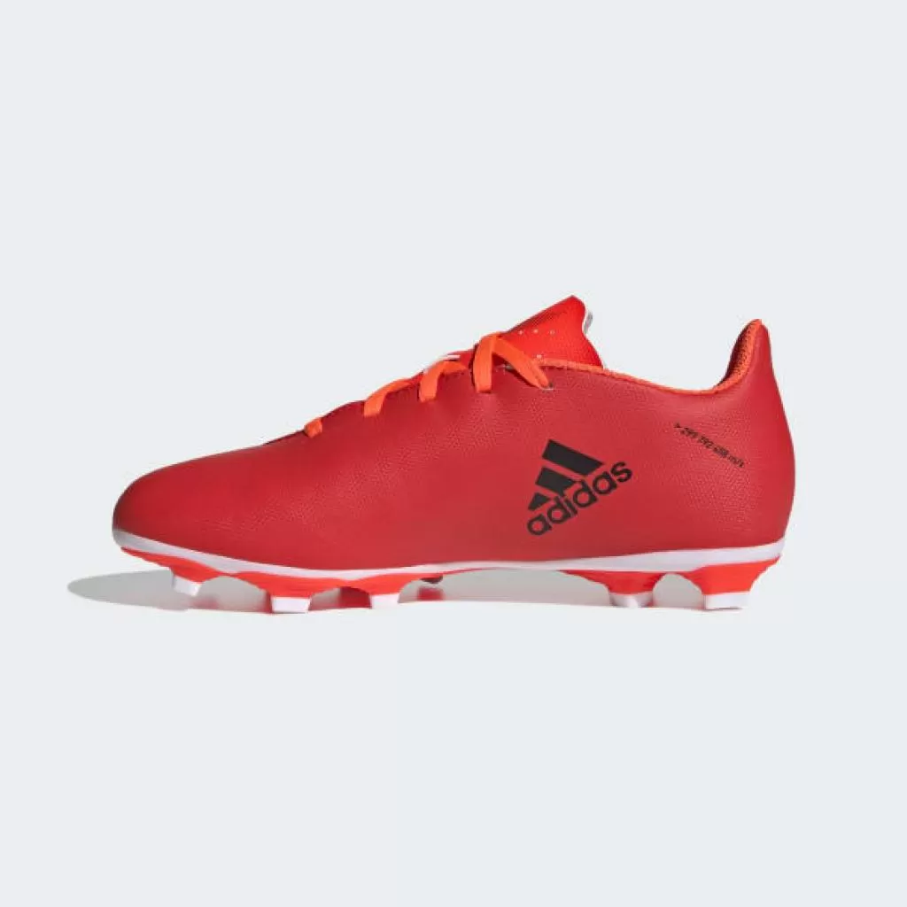 Бутсы детские Adidas X.Speedflow.4 JR FG