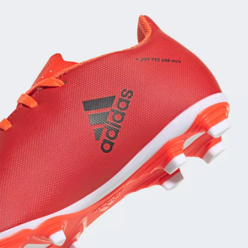 Бутсы детские Adidas X.Speedflow.4 JR FG