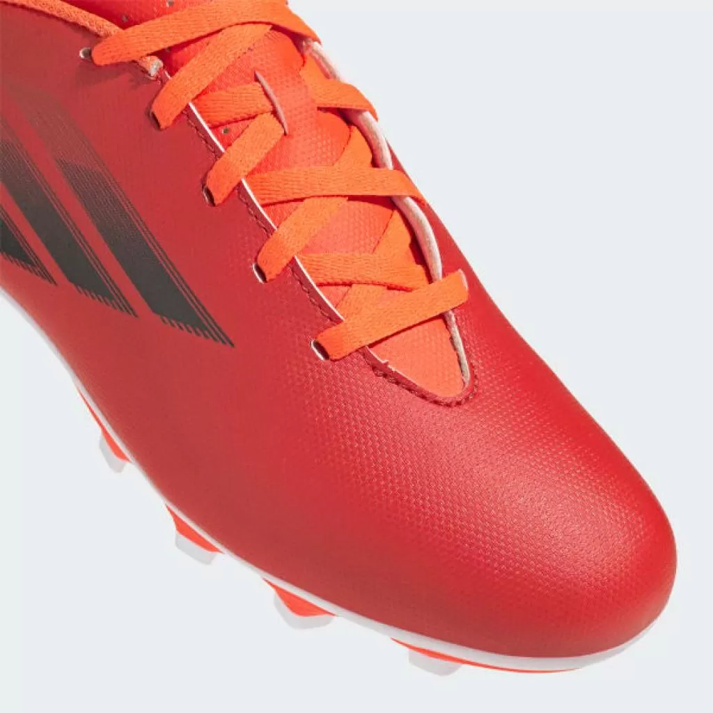 Бутсы детские Adidas X.Speedflow.4 JR FG