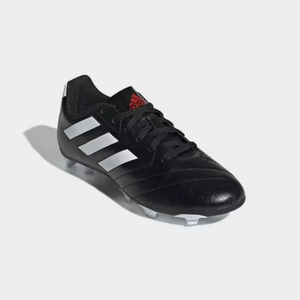 Бутсы детские Adidas Goletto VI JR FG