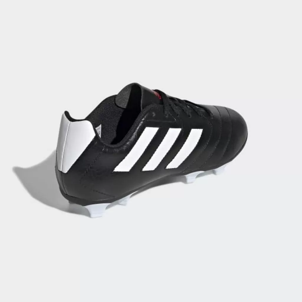 Бутсы детские Adidas Goletto VI JR FG