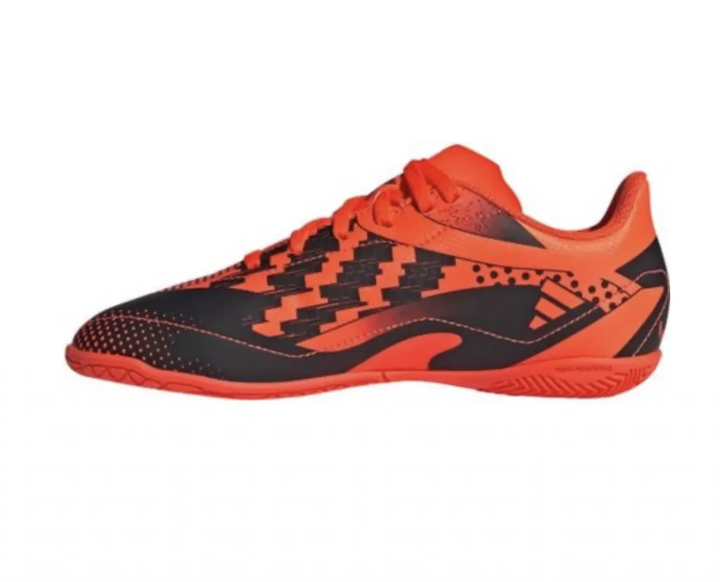 Футзалки детские Adidas X Speedportal Messi.4 JR IN