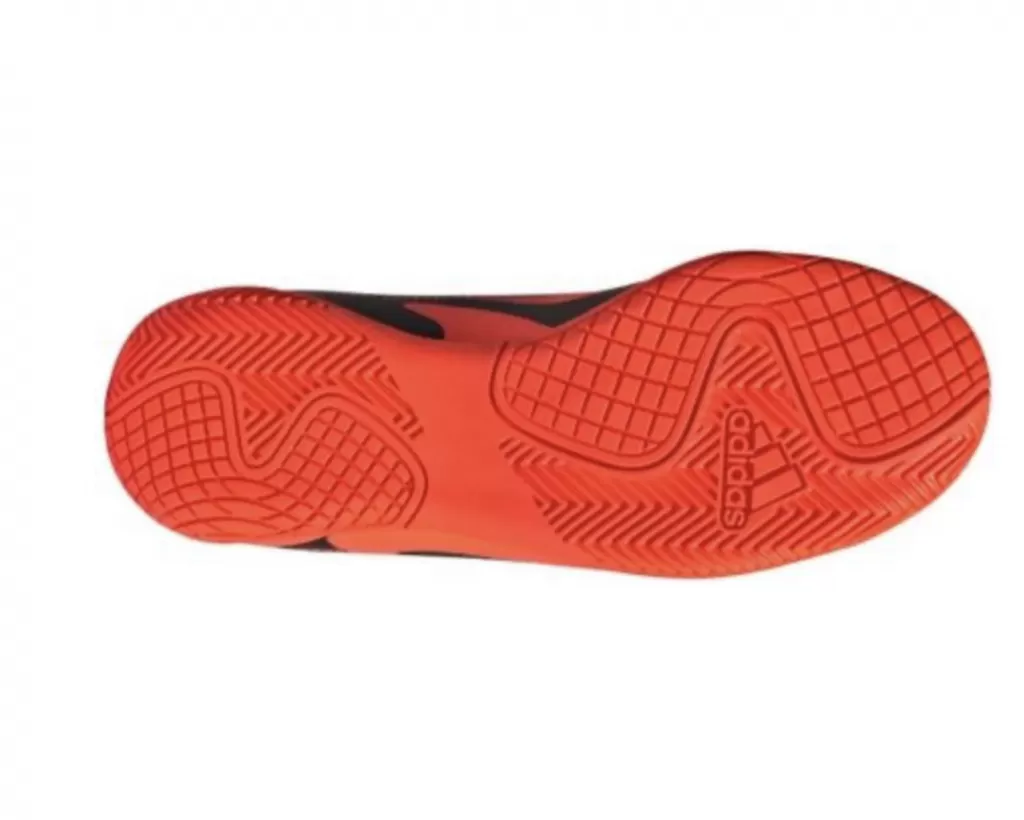 Футзалки детские Adidas X Speedportal Messi.4 JR IN
