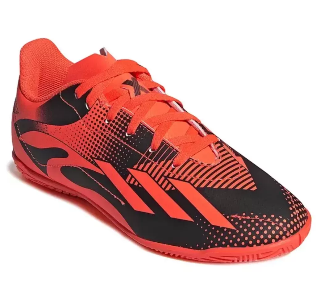 Футзалки детские Adidas X Speedportal Messi.4 JR IN