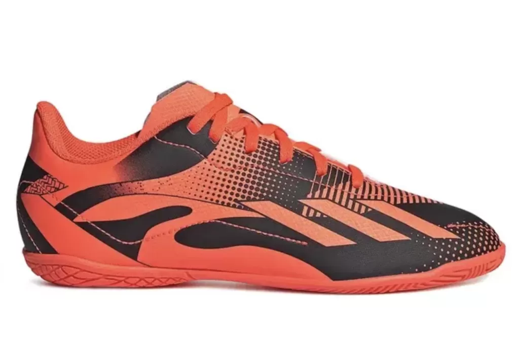 Футзалки детские Adidas X Speedportal Messi.4 JR IN